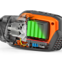 Ножницы Husqvarna 525iHE3
