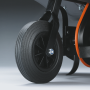 Культиватор Husqvarna TF 120