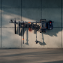 Триммер Husqvarna Aspire T28-P4A KIT (АКБ+ЗУ)