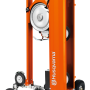 Husqvarna CS 10
