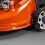 Газонокосилка Husqvarna LC 353AWD
