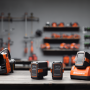 Аккумулятор Husqvarna BLi300
