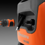Мойка высокого давления Husqvarna PW 360