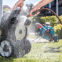 Газонокосилка-робот Husqvarna AM 410XE NERA