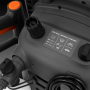 Мойка высокого давления Husqvarna PW 350