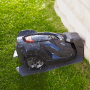 Газонокосилка-робот Husqvarna AM 410XE NERA