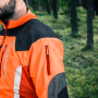 Куртка Technical Extreme жіноча; розмір XS-44