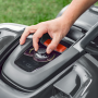 Газонокосилка-робот Husqvarna AM 410XE NERA