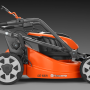 Газонокосилка Husqvarna LC 142iS КИТ (АКБ+ЗУ)