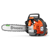 Бензопила Husqvarna T540 XP® Mark III для ухода за деревьями