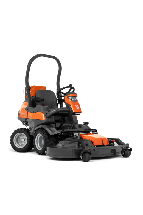 Райдер Husqvarna P 524XR EFI