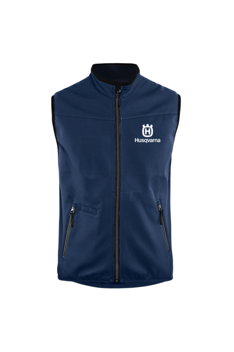Жилетка Softshell; розмір L-52