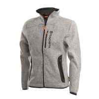 Xplorer Куртка флісова, жіноча; сіра, розмір M-50/52