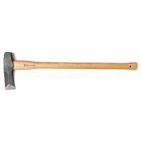 Сокира-колун велика; 2.5кг; 80см