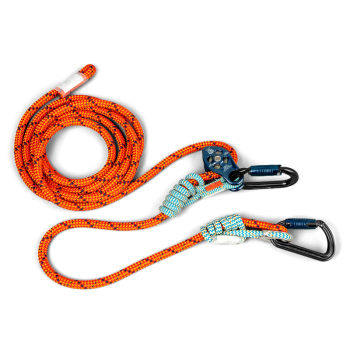 Охватка Work Positioning Lanyard