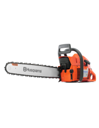 Бензопила Husqvarna 61