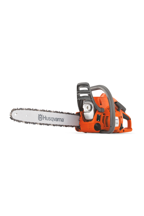 Бензопила Husqvarna 120 II