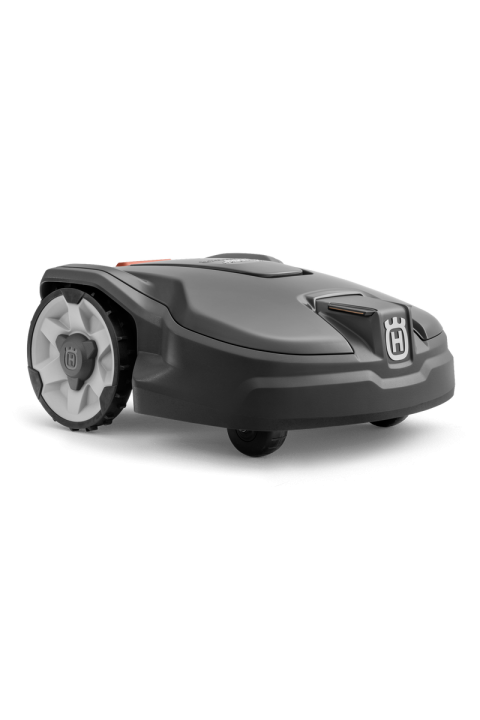 Газонокосарка-робот Husqvarna AM 310 II