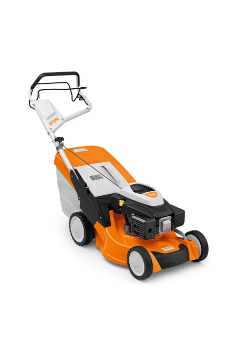 Газонокосарка бензинова RM650.0V