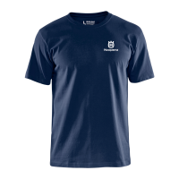 T-shirt Navy Blue