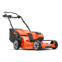 Газонокосарка Husqvarna LC 353ivX