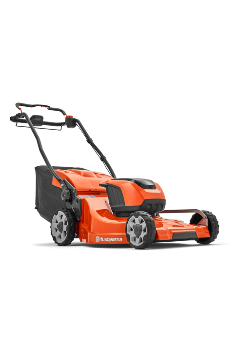 Газонокосилка Husqvarna LC 353iVX