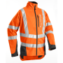 Куртка Classic High Viz; розмір S-46/48