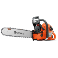 HUSQVARNA 372 XP®