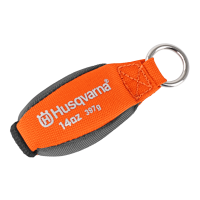 Вага для перекидання; 283г