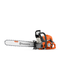 Бензопила Husqvarna 592ХР