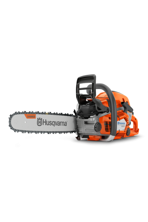 Бензопила Husqvarna 550XP II