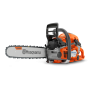 Бензопила Husqvarna 550XP II