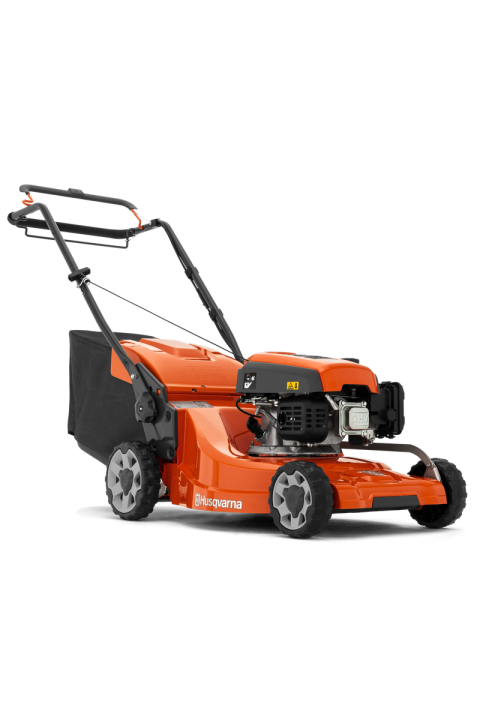 Газонокосилка Husqvarna LC 247S