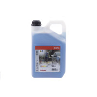 Автомобільний шампунь з воском CC100, 5л