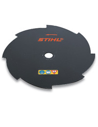 Ніж для трави 230мм-8п