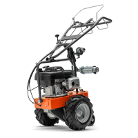 Укладальник кабелю Husqvarna CL 400
