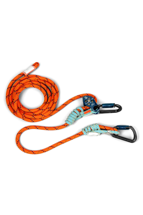 Охватка Work Positioning Lanyard