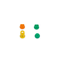 Набір форсунок