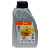 Масло STIHL 10W-30, 500мл