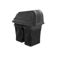 Травозбірник Husqvarna 210 літрів для косарок з нульовим радіусом розвороту Z 242F