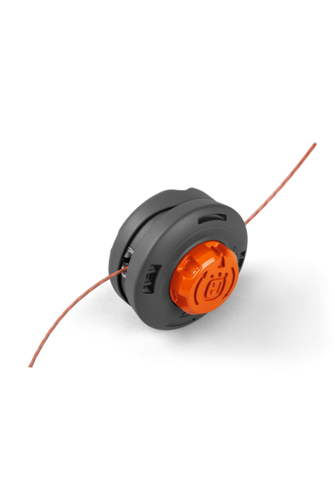 Головка тримерна R25; 3/8" R до тримера без редуктора