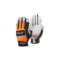 Защитные перчатки ADVANCE Ergo MS