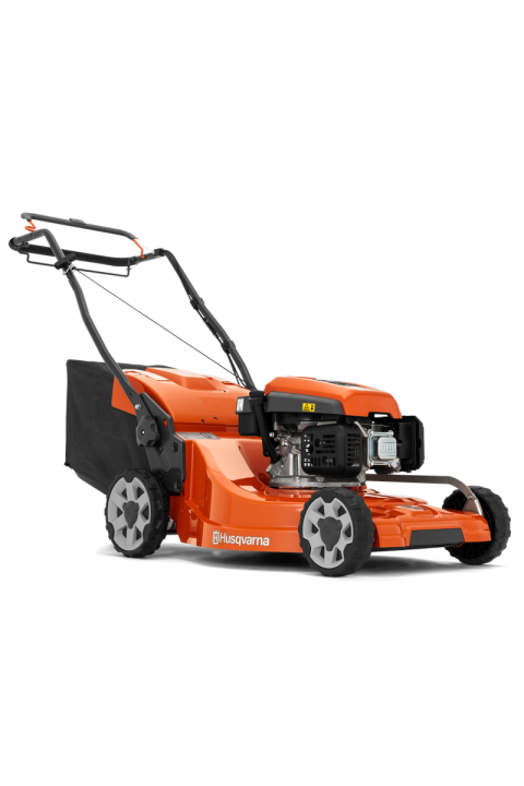 Газонокосилка Husqvarna LC 253S