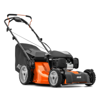 Газонокосарка Husqvarna LC 353AWD