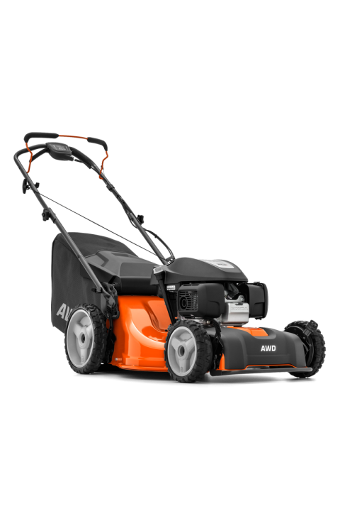 Газонокосилка Husqvarna LC 353AWD