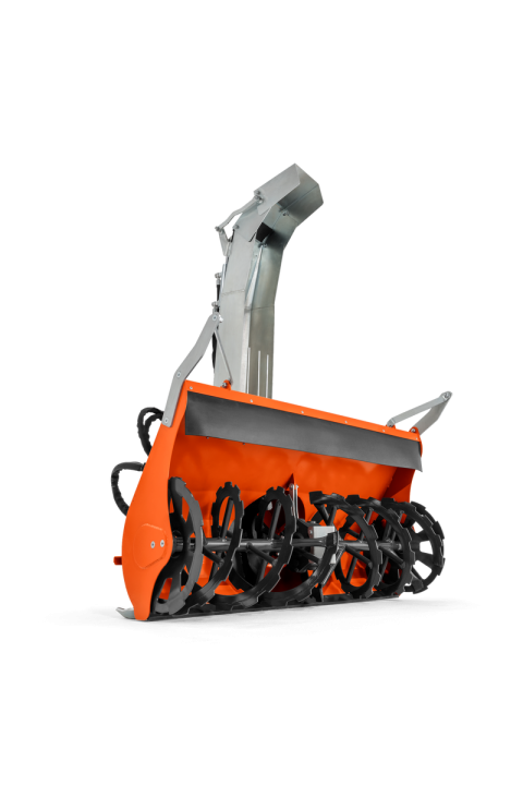 Снегоочиститель Husqvarna; 120см