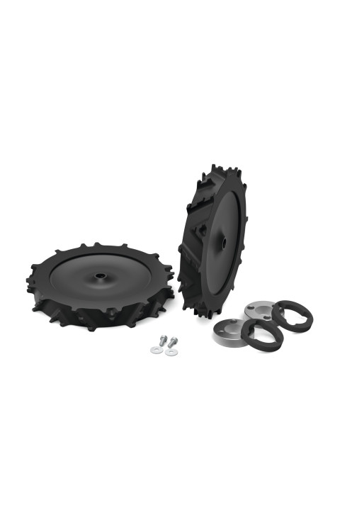 Набор колес Upgrade Kit 10 для iMOW 5/6/7