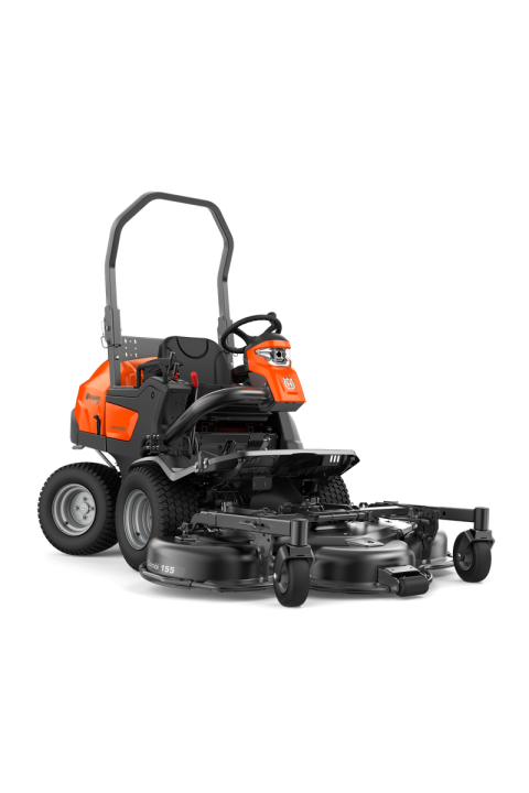 Райдер Husqvarna P 525DX