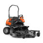 Райдер Husqvarna P 525DX