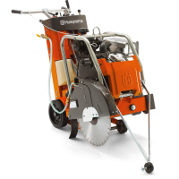 Husqvarna FS 524, 500-серия